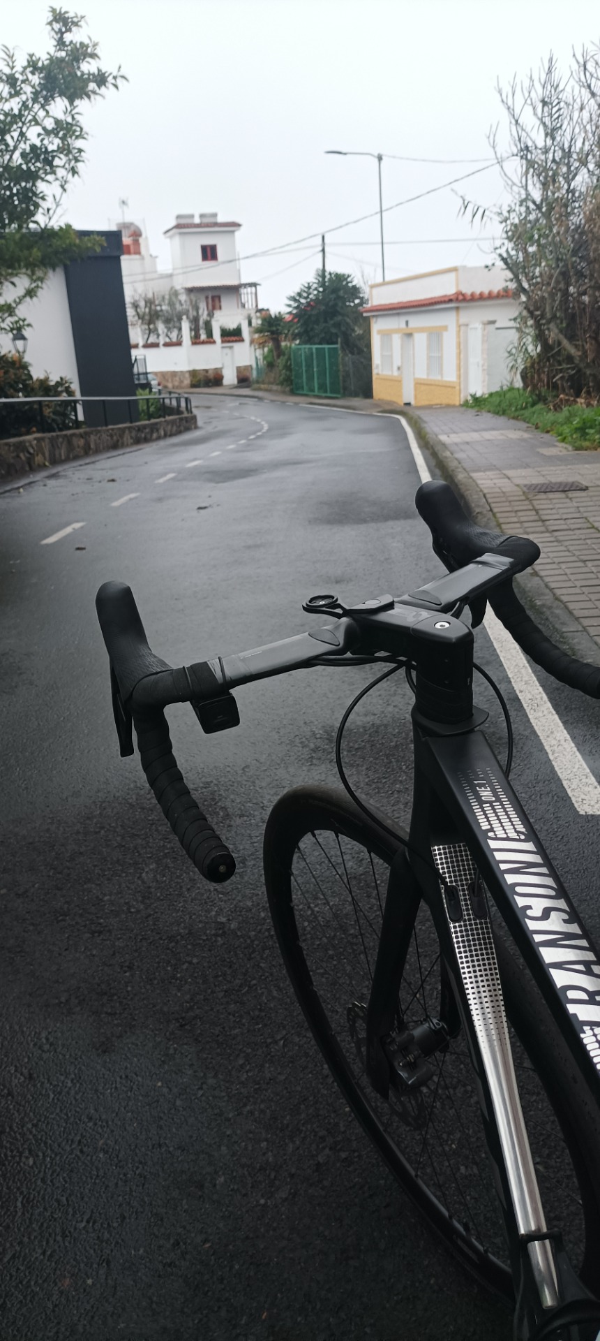 Blog de bici carretera